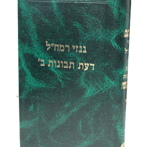 גנזי-רמחל-הדמיה