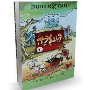 געצלה-הדמיה