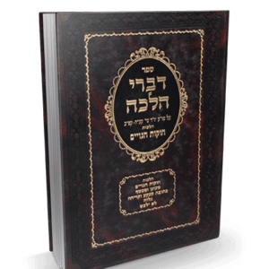 דברי-הלכה-חוקות-הדמיה