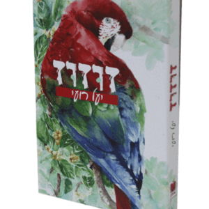 דודו-הדמיה