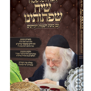 הגדה-של-פסח-ר-חיים