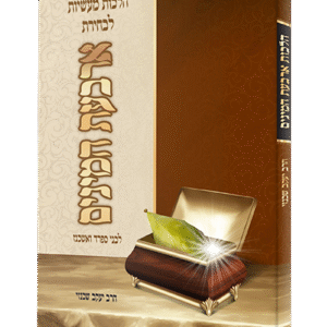 הלכות מעשיות לבחירת ארבעת המינים