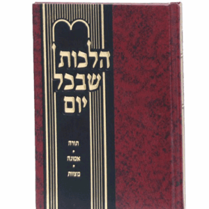 הלכות-שבכל-הדמיה