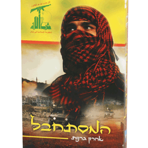 המסתחבל-הדמיה