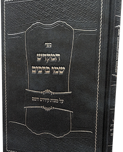 המקדש-שמו-ברבים