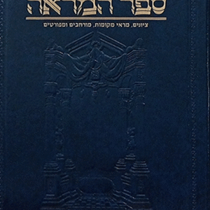 המראה-חולין