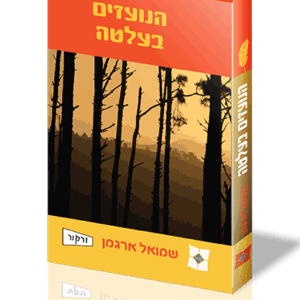 הנועזים-הדמיה