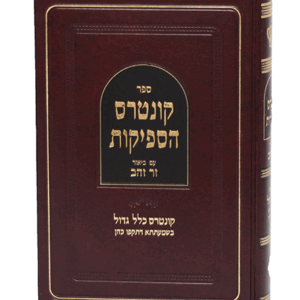 הספקות-הדמיה