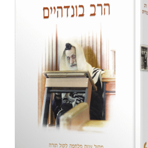 הרב-בונדהיים-הדמיה
