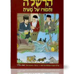 הרשלה-הדמיה