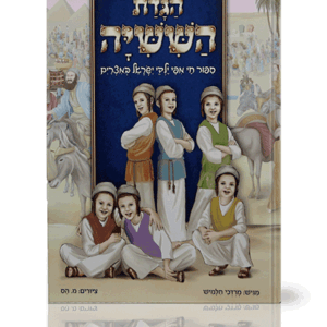 השישיה-הדמיה