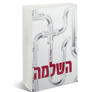 השלמה-הדמיה