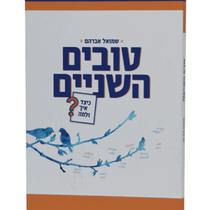 השניים-הדמיה