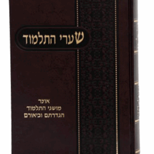 התלמוד-הדמיה