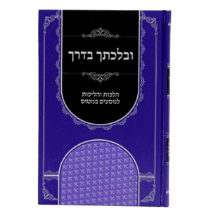 ובלכתך-הדמיה