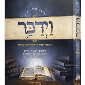 וידבר-הדמיה