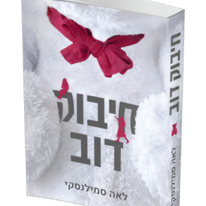 חיבוק-דב-הדמיה