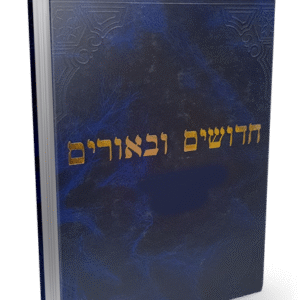 חידושים-ובאורים-הדמיה