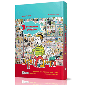 חיימיקס-2-הדמיה