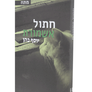 חתול-אשמורת-הדמיה