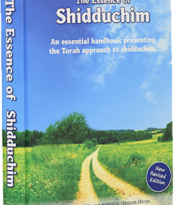 טיב-השידוכים-אנגלית