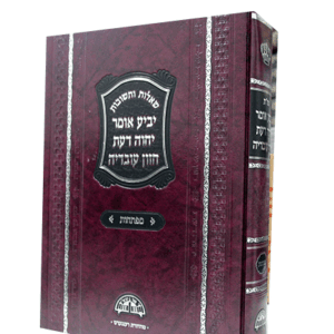 יביע-אומר-הדמיה