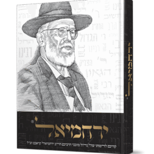 ירחמיאל-הדמיה