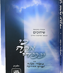 כי-אתה-עימדי-שידוכים