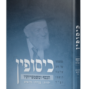 כיסופין-הדמיה