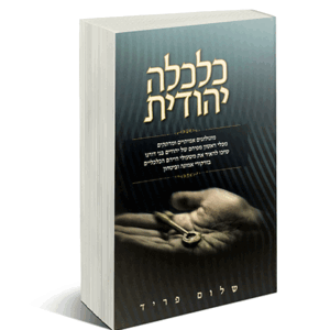 כלכלה-הדמיה