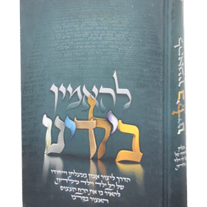 להאמין-בילדינו