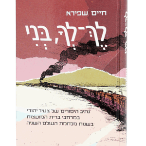 לך-לך-הדמיה