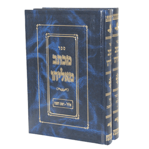 מאליהו-הדמיה