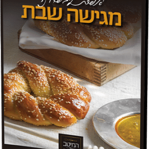 מגישה-שבת