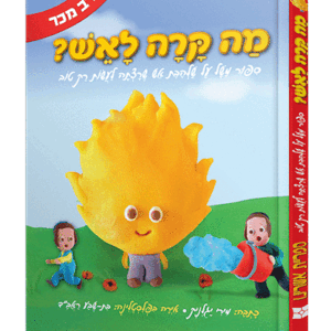 מה-קרה-לאש