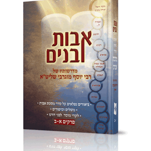 מוגרבי-הדמיה