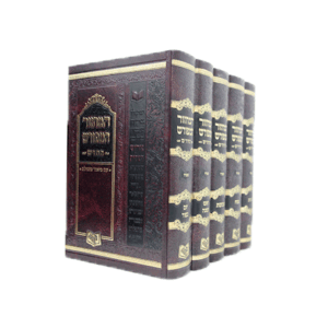 מחזור-המפורש-סט