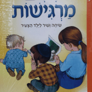 מילים-מרגישות