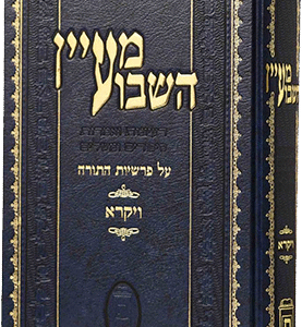 מעיין-השבוע-ויקרא