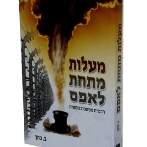 מעלות-מתחת-הדמיה