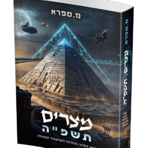 מצרים-תשפה-הדמיה