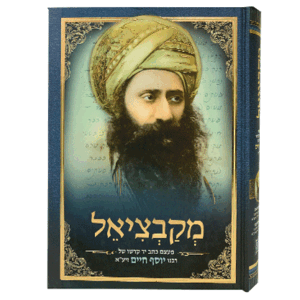 מקבציאל-בודד-הדמיה