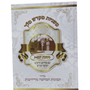 מקדש-מלך-יומא-הדמיה