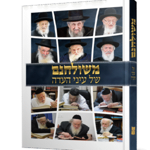 משולחנם-הדמיה