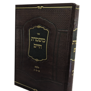 משמרת-חיים-