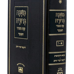 משנב-בכרך-אחד