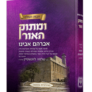 מתוק-אברהם-הדמיה