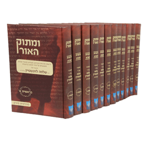 מתוק-סט-הדמיה