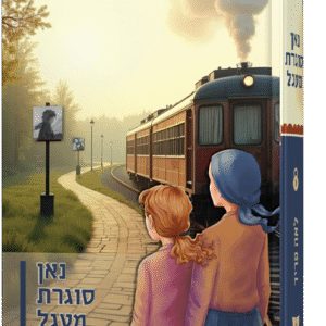 נאן סוגרת מעגל