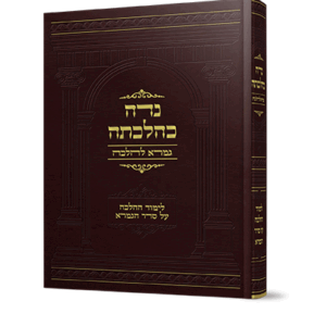 נדה-כהלכתה-הדמיה